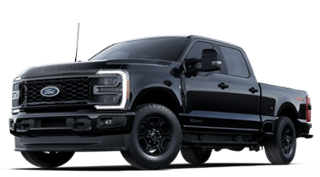 2025 Ford Super Duty® External Image 2